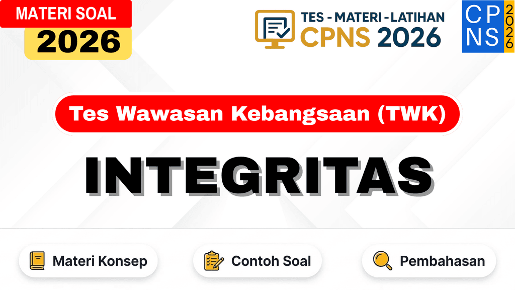 Cover Integritas