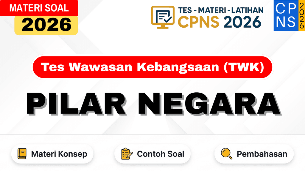 Cover Pilar Negara