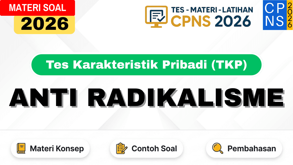 Cover Anti Radikalisme