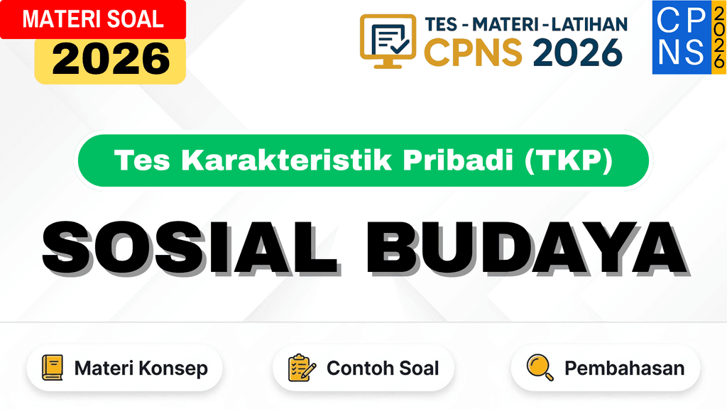 Cover Sosial Budaya
